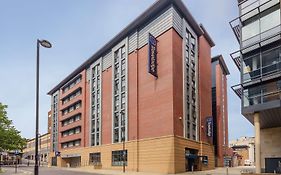 Travelodge Sheffield Central